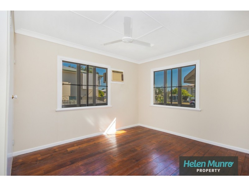 245 Corcoran Street, Currajong QLD 4812