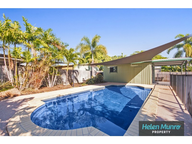 245 Corcoran Street, Currajong QLD 4812