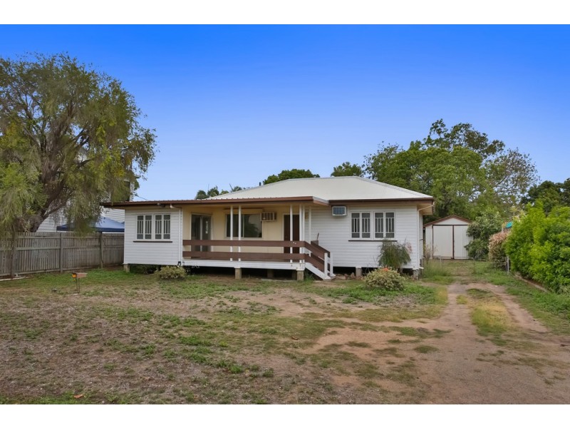 40 Tippett Street, Gulliver QLD 4812