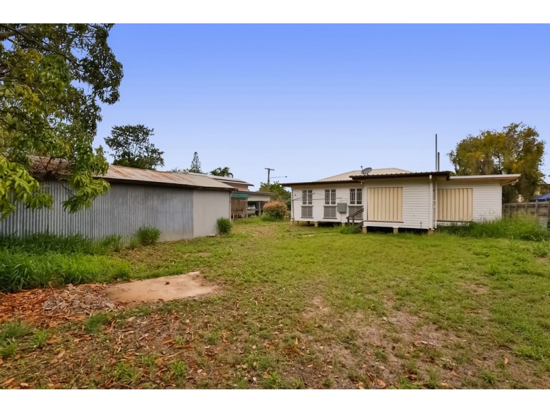 40 Tippett Street, Gulliver QLD 4812