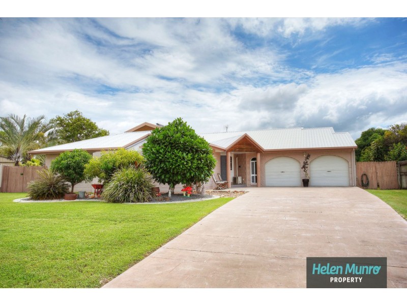 23 Campion Circle, Kirwan QLD 4817