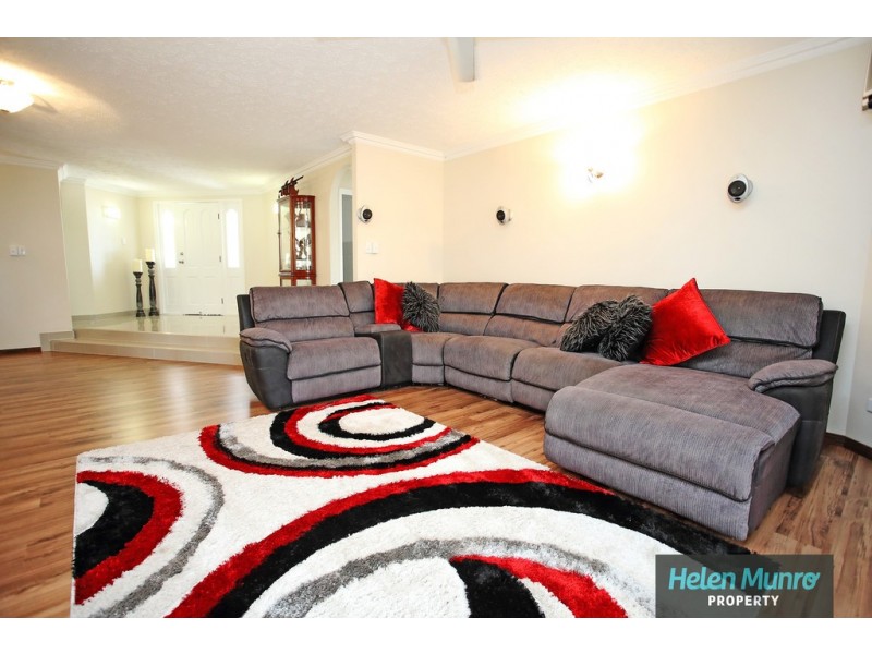 23 Campion Circle, Kirwan QLD 4817