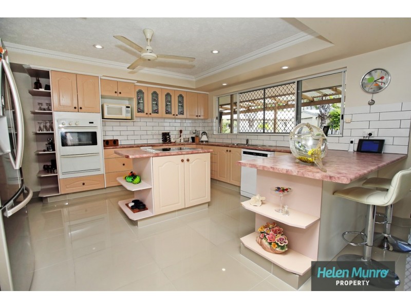 23 Campion Circle, Kirwan QLD 4817