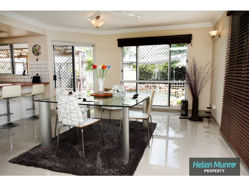 23 Campion Circle, Kirwan QLD 4817