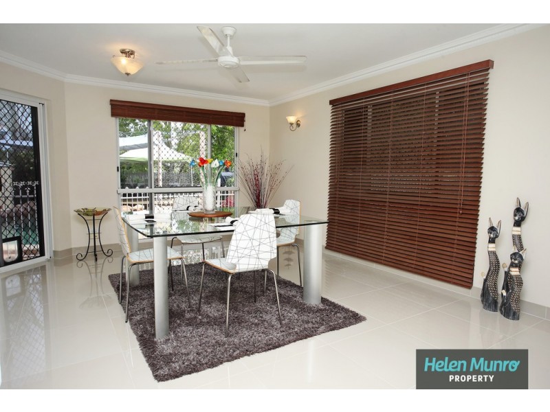 23 Campion Circle, Kirwan QLD 4817