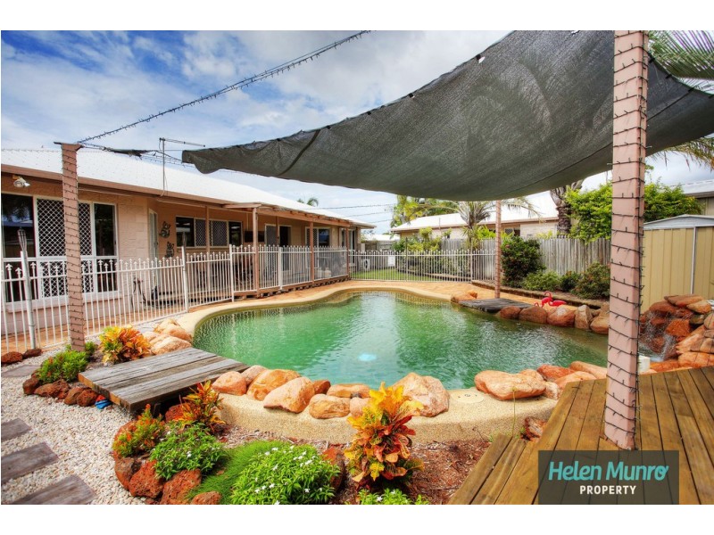 23 Campion Circle, Kirwan QLD 4817