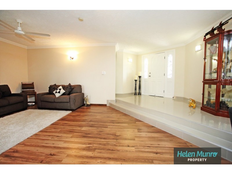 23 Campion Circle, Kirwan QLD 4817