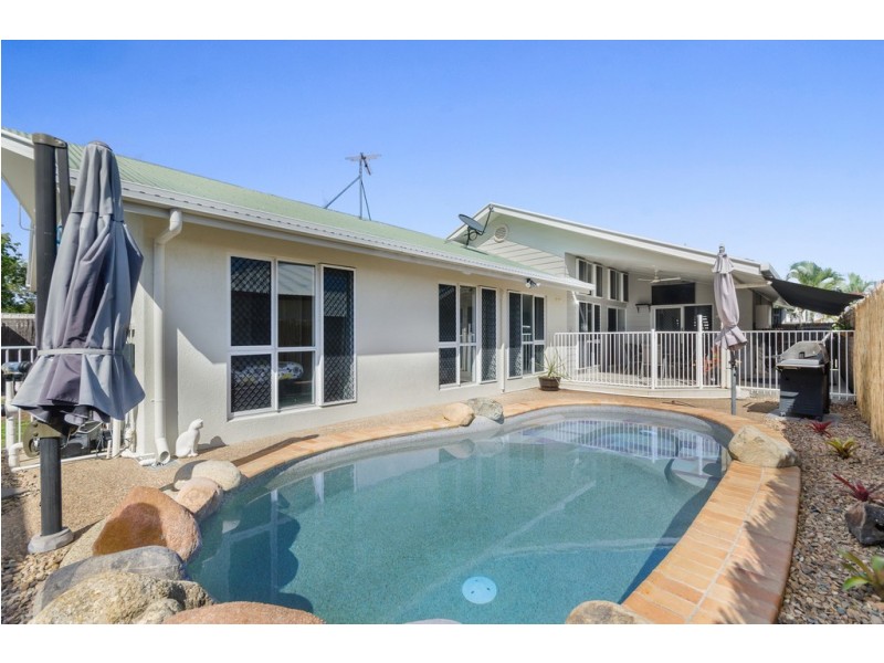 4 Eureka Crescent, Kirwan QLD 4817