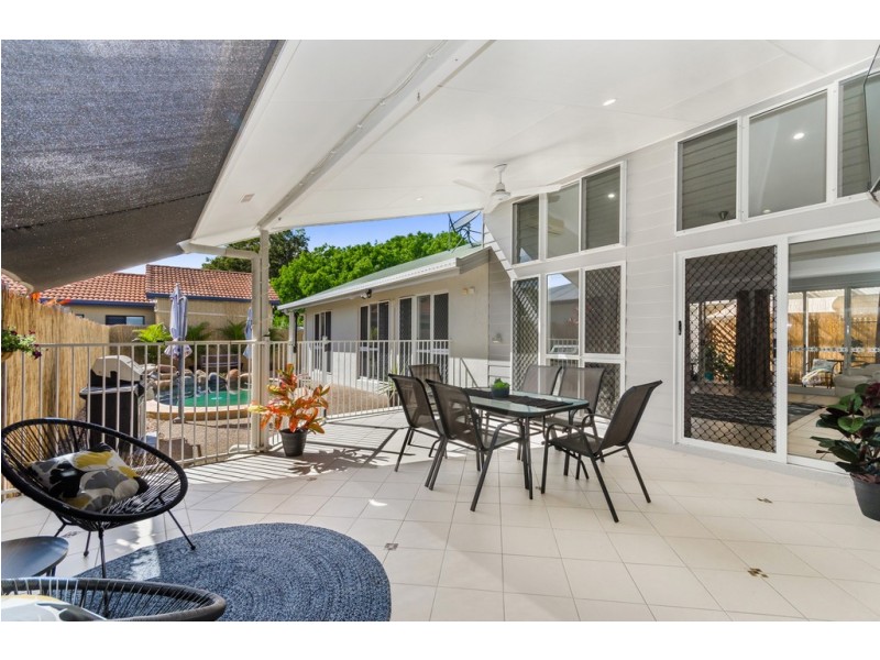 4 Eureka Crescent, Kirwan QLD 4817