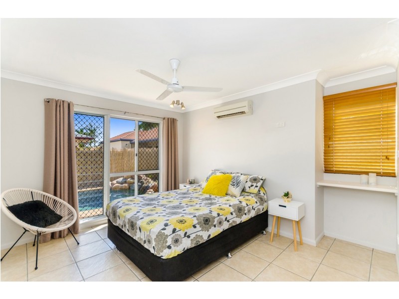 4 Eureka Crescent, Kirwan QLD 4817