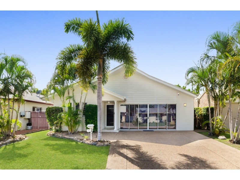 4 Eureka Crescent, Kirwan QLD 4817