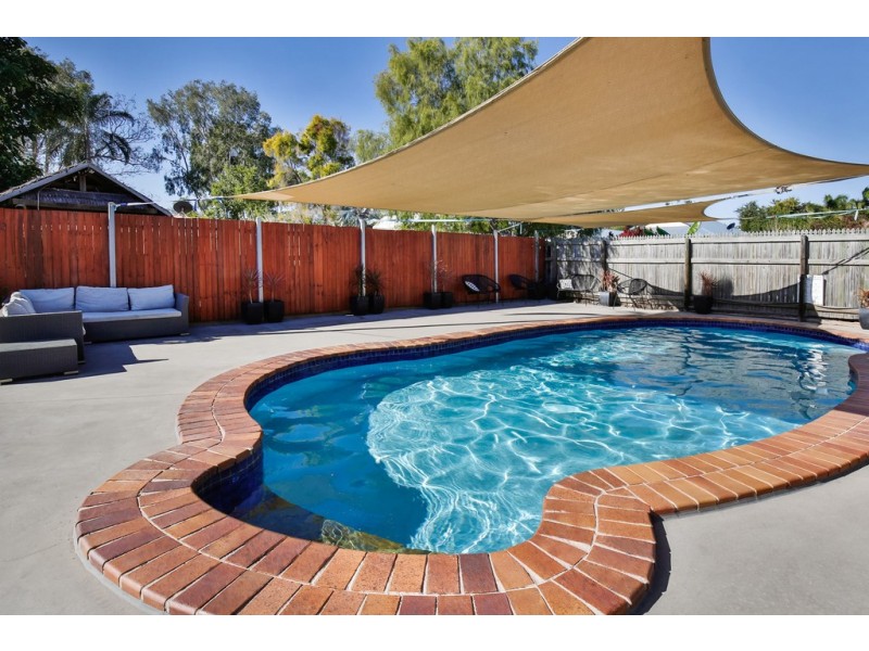 5 Norwich Court, Kirwan QLD 4817