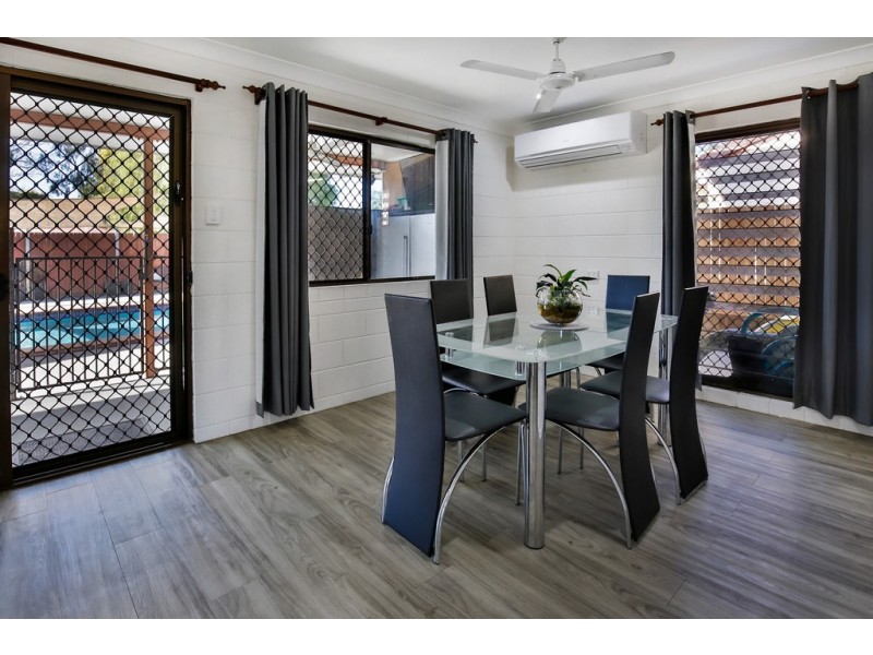 5 Norwich Court, Kirwan QLD 4817