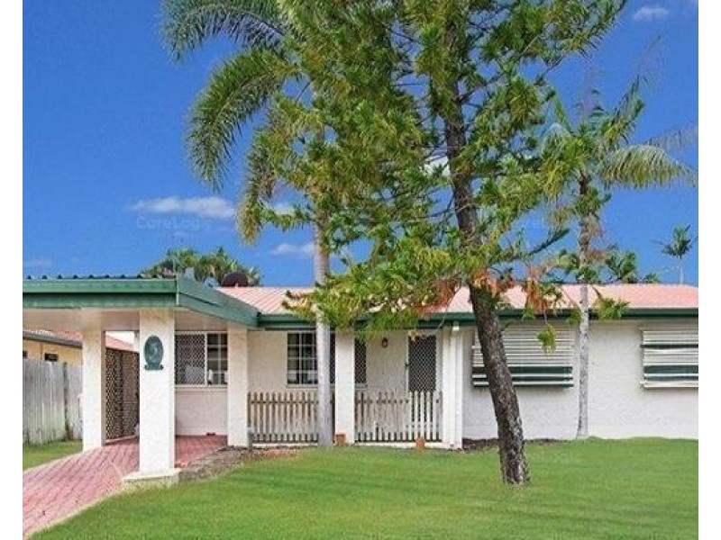 5 Pelorus Place, Kirwan QLD 4817