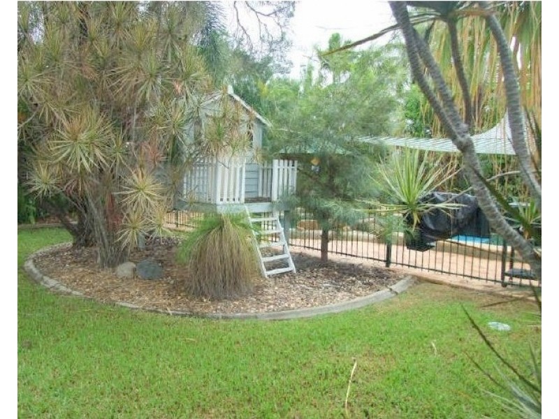 5 Pelorus Place, Kirwan QLD 4817