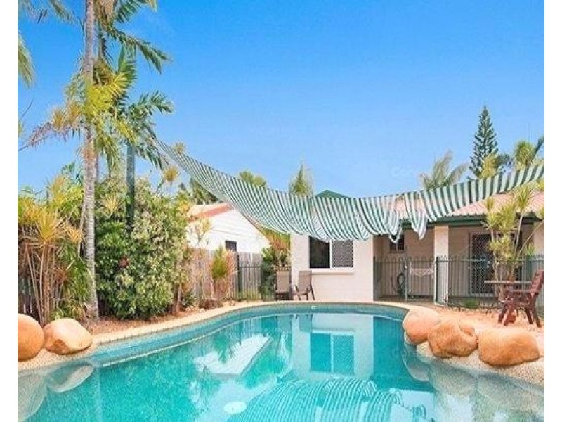 5 Pelorus Place, Kirwan QLD 4817