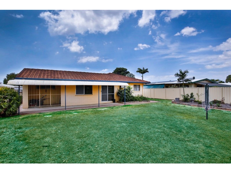 28 Whitsunday Drive, Kirwan QLD 4817