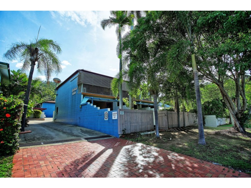 1/57 Alexandra Street, North Ward QLD 4810