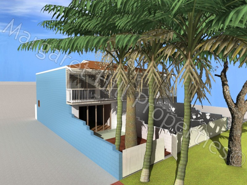 1/57 Alexandra Street, North Ward QLD 4810