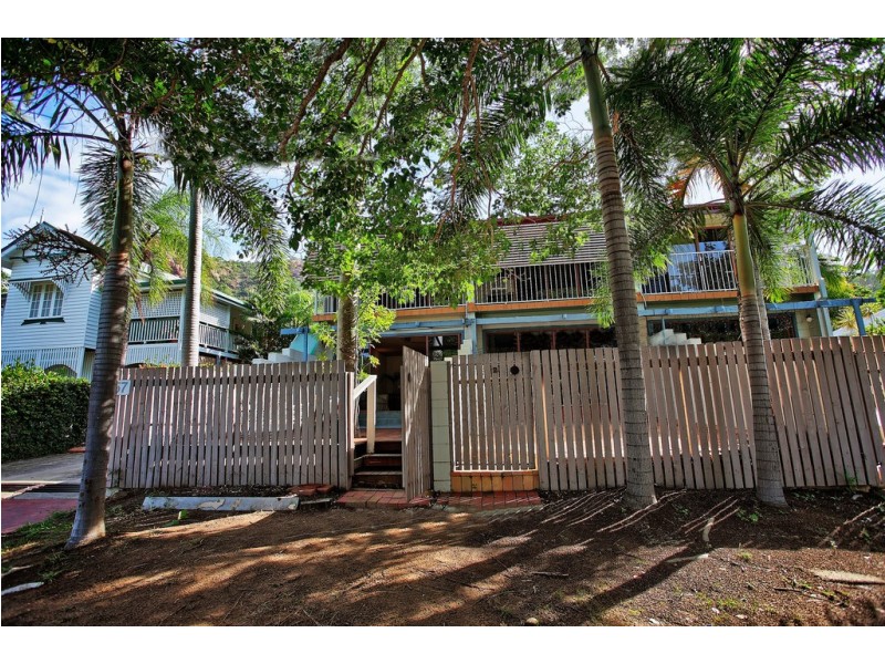 1/57 Alexandra Street, North Ward QLD 4810