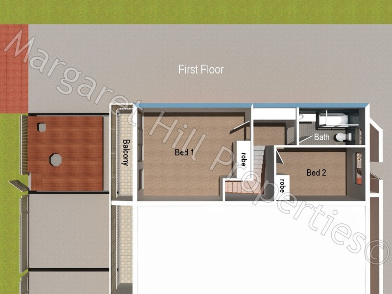 1/57 Alexandra Street, North Ward QLD 4810