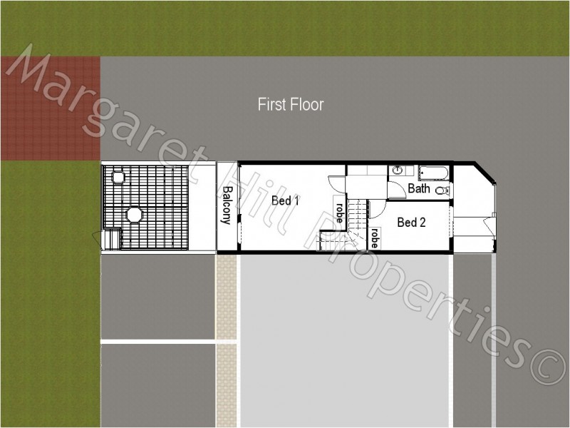 1/57 Alexandra Street, North Ward QLD 4810