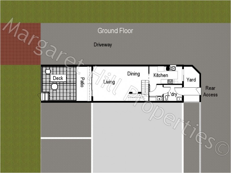 1/57 Alexandra Street, North Ward QLD 4810