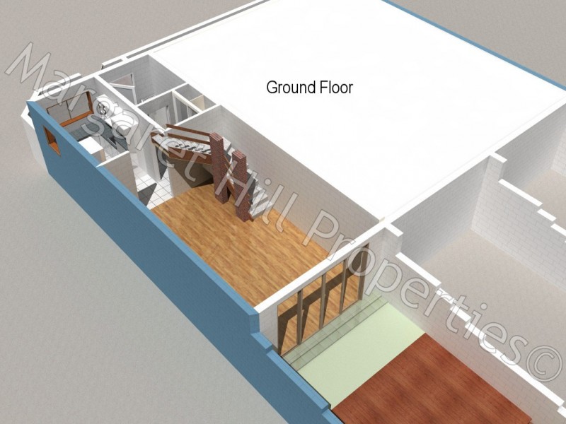 1/57 Alexandra Street, North Ward QLD 4810 Floorplan