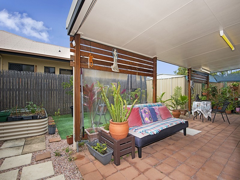 36 Gardenia Avenue, Kirwan QLD 4817