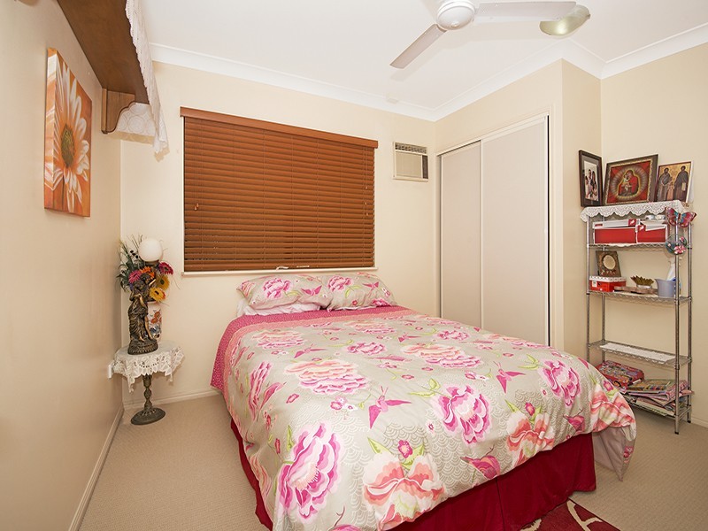 36 Gardenia Avenue, Kirwan QLD 4817