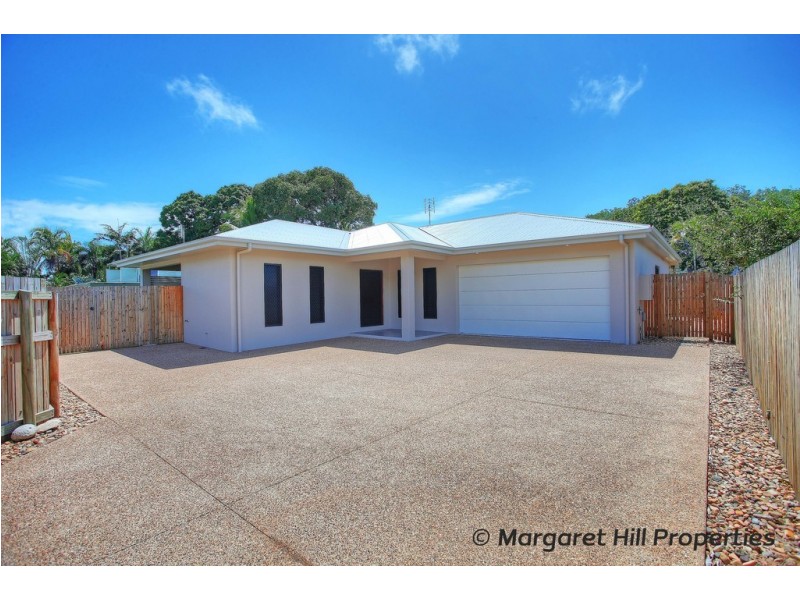 157 Harold Street, West End QLD 4810