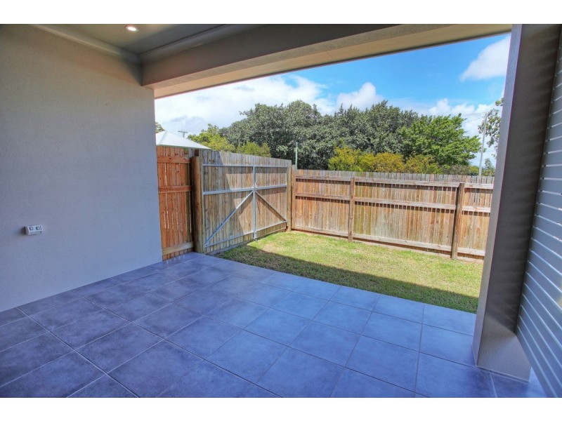 157 Harold Street, West End QLD 4810