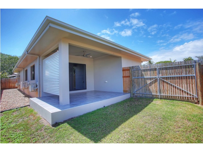 157 Harold Street, West End QLD 4810