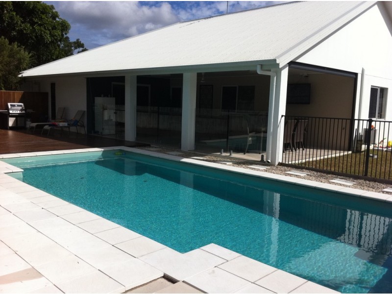 13 Sweetgum Place, Kirwan QLD 4817