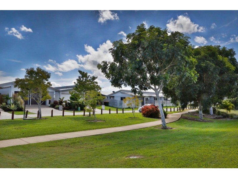 13 NEEDLETAIL WAY, Bohle Plains QLD 4817