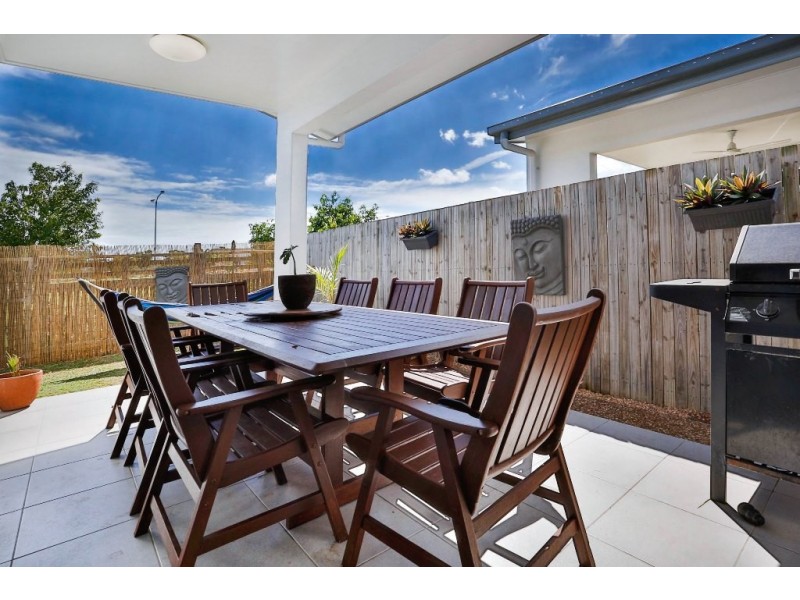 13 NEEDLETAIL WAY, Bohle Plains QLD 4817
