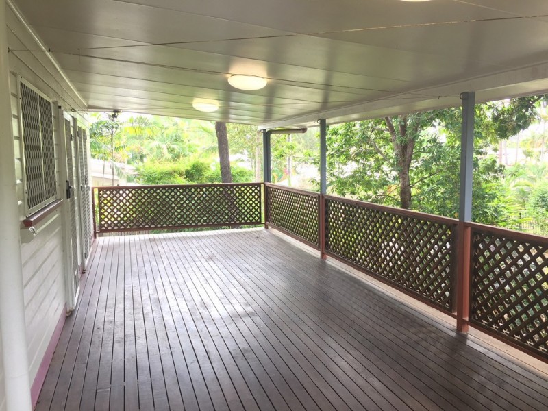 3 Bishop Street, Belgian Gardens QLD 4810