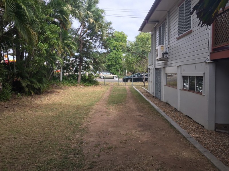 3 Bishop Street, Belgian Gardens QLD 4810