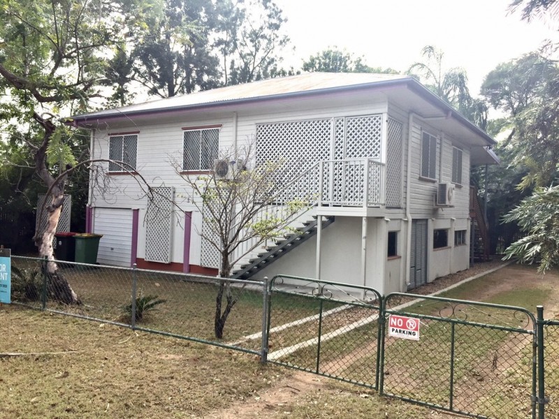 3 Bishop Street, Belgian Gardens QLD 4810