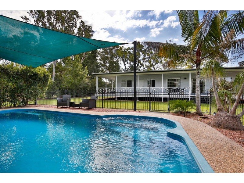 153 Ring Road, Alice River QLD 4817