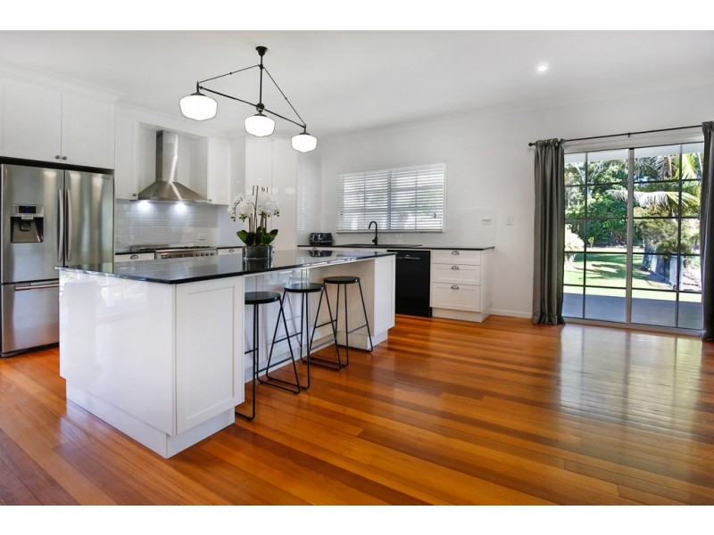 153 Ring Road, Alice River QLD 4817