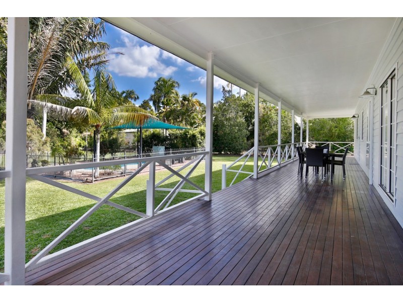 153 Ring Road, Alice River QLD 4817