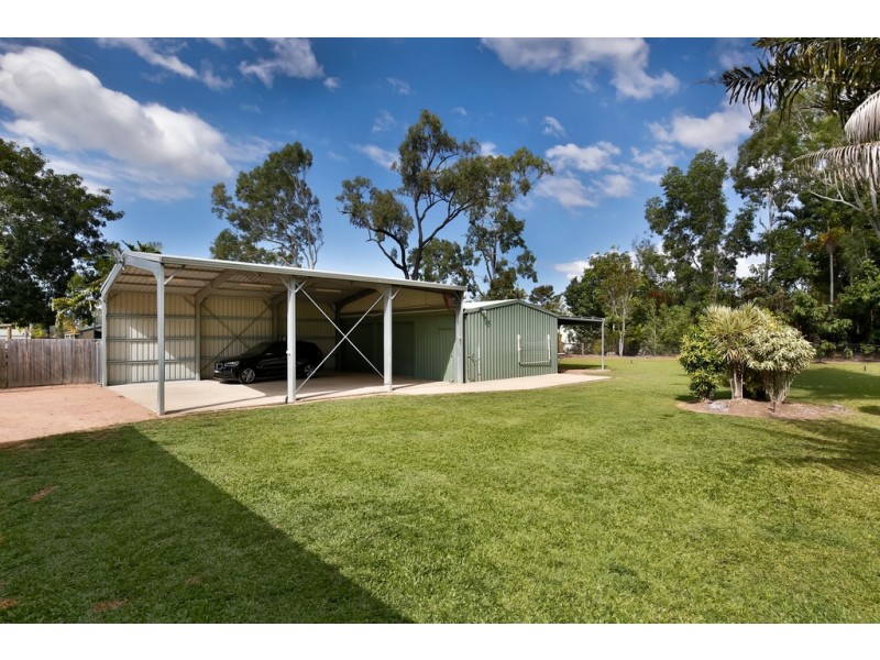 153 Ring Road, Alice River QLD 4817