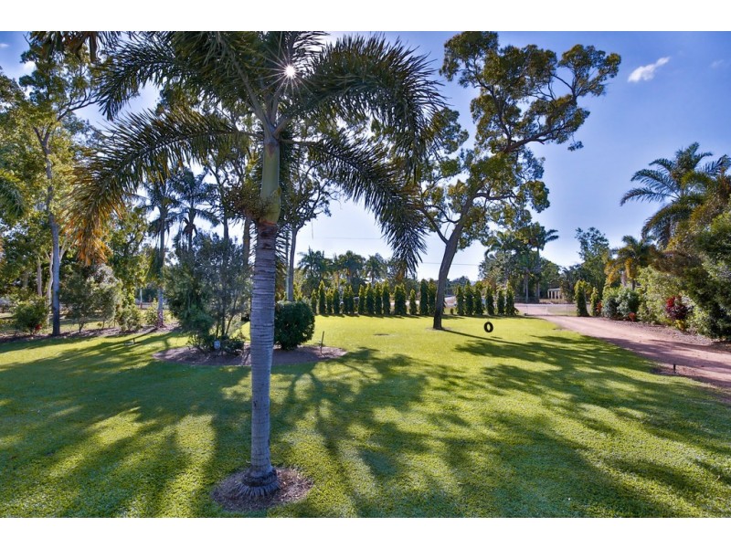 153 Ring Road, Alice River QLD 4817