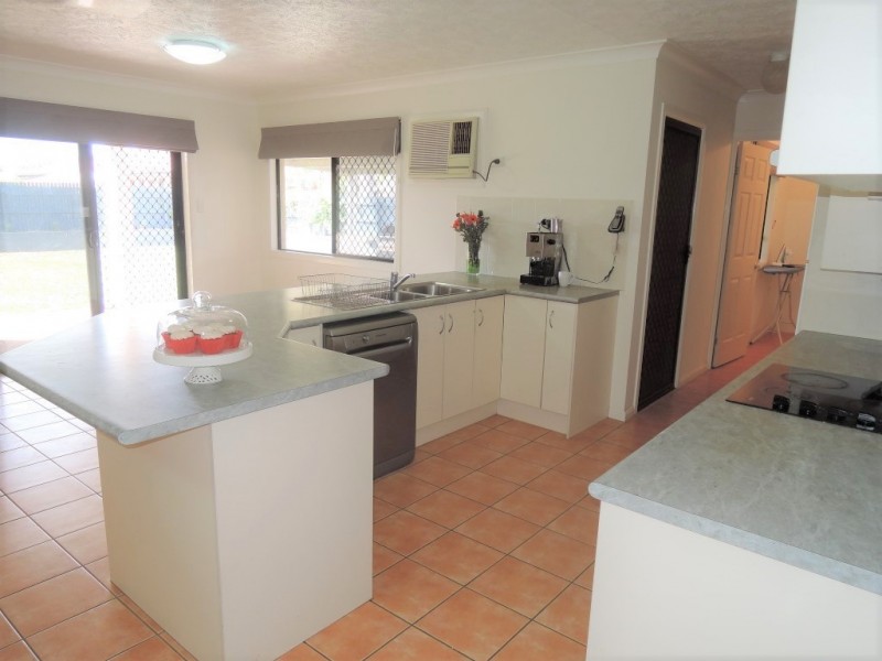 2 Kulwin Court, Annandale QLD 4814