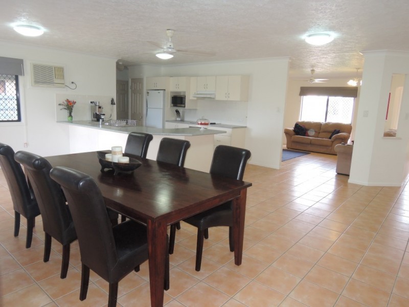 2 Kulwin Court, Annandale QLD 4814