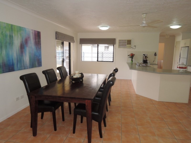 2 Kulwin Court, Annandale QLD 4814