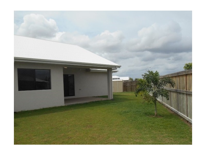 4 Corkwood Crescent, Bohle Plains QLD 4817