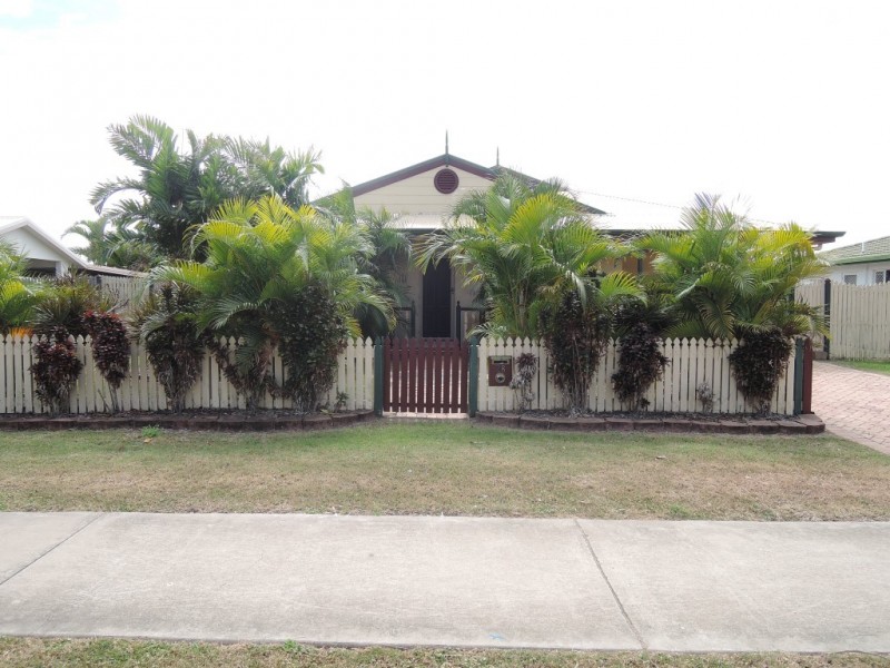 28 Peppertree Street, Kirwan QLD 4817