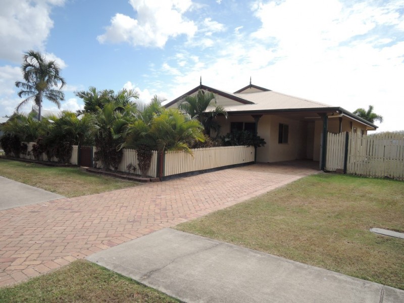 28 Peppertree Street, Kirwan QLD 4817